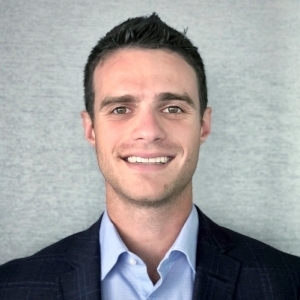 Brandon Greenblatt, CEO of Remote Legal