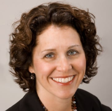 Kelly Twigger, CEO and Founder of eDiscovery Assistant